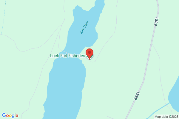 Bute Angling & Outdoor Centre