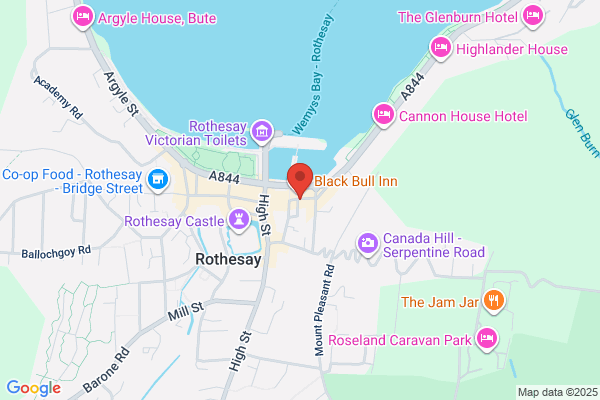Bute Dental Surgery