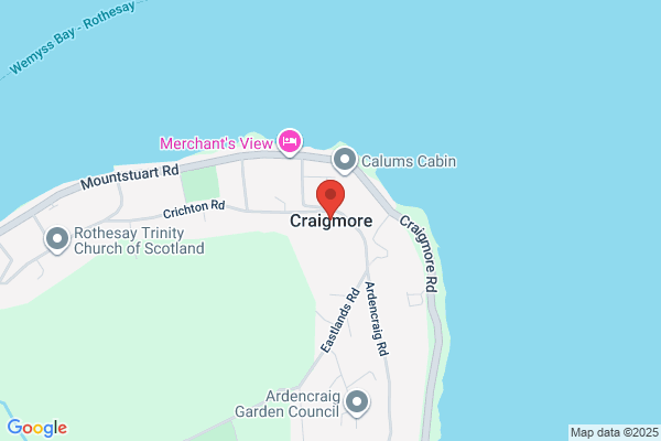 Craigmore