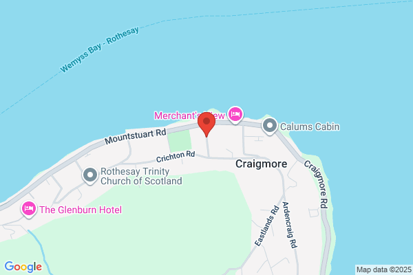 Craigmore Bowling Club