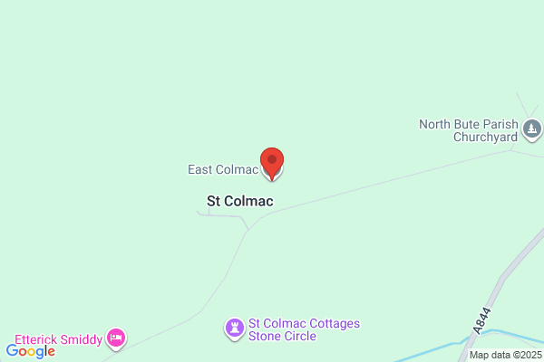 East Colmac