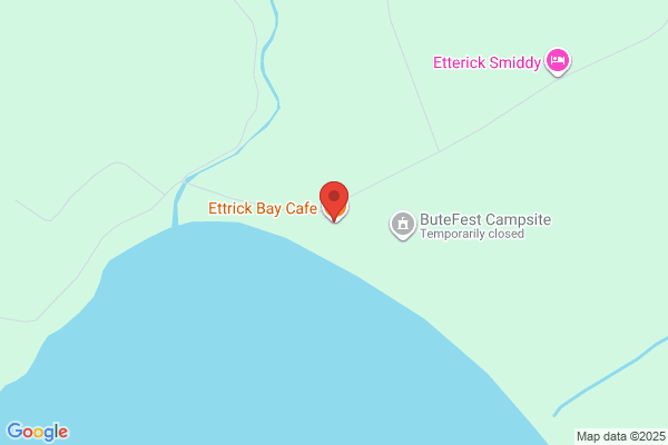Ettrick Bay Tea Room