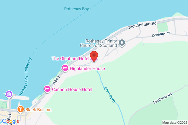 Glenburn Hotel