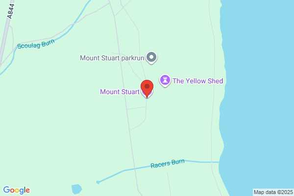 Mount Stuart Trust Bute Estate