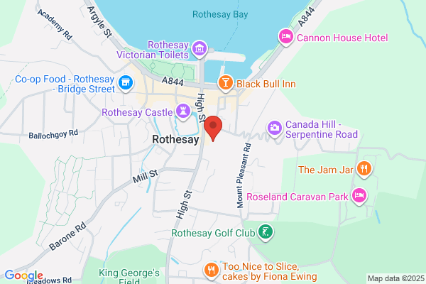 Ritchies of Rothesay