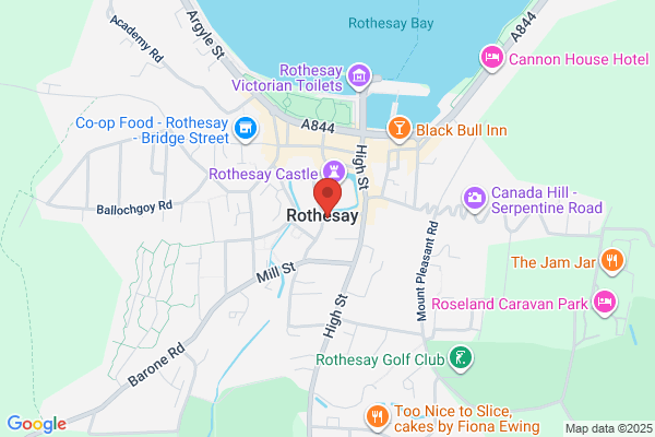 Rothesay Moat Community Education Centre