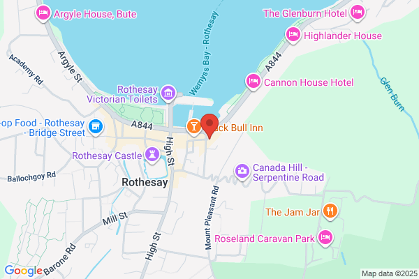 Sea Dragon