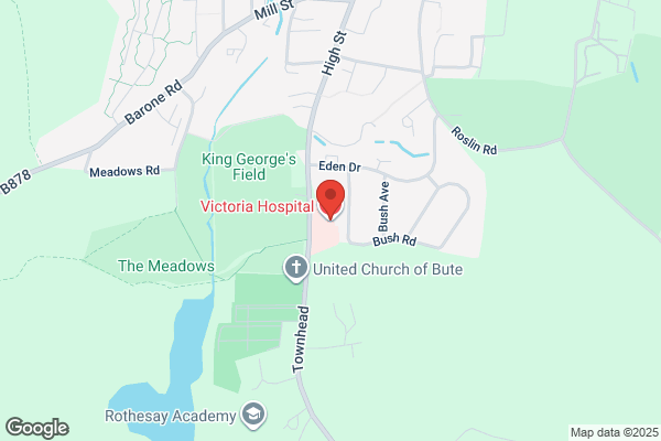 Victoria Hospital