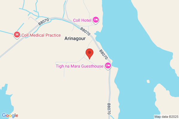 Arinagour Primary School
