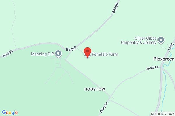 Ferndale Farms