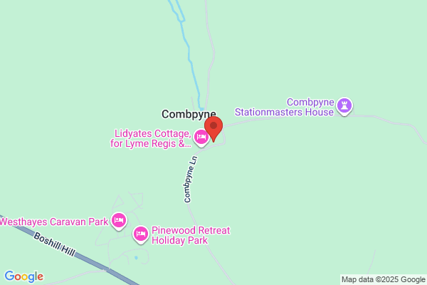 Lynhay Cottage