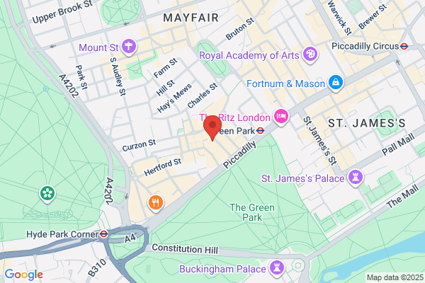 The Mayfair