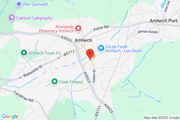 Amlwch Dentist Surgery