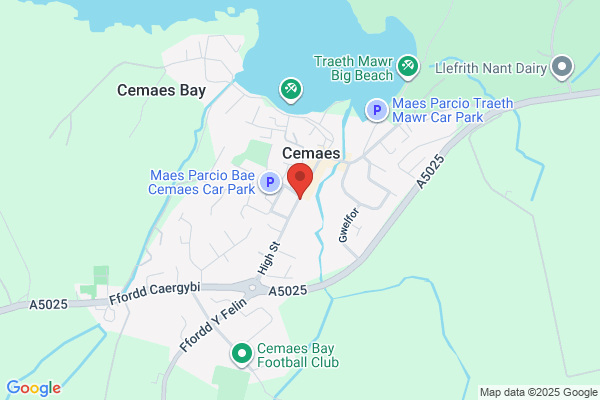 C W M N I Cemaes Cyf