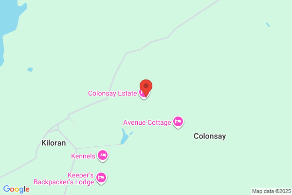 Crochendy Cemaes