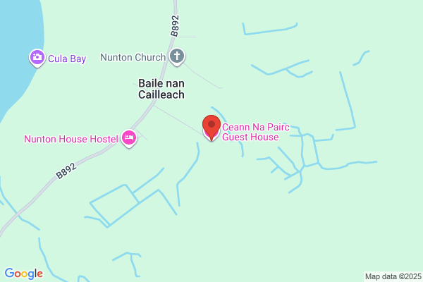 Penycefn Guest House