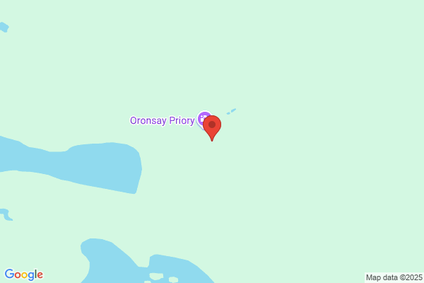 R S P B (Oronsay)