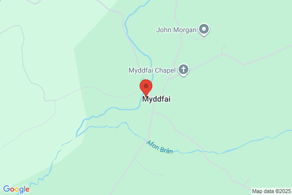 Shop Dafydd