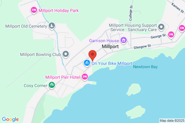 D Moffatt & Son Ltd