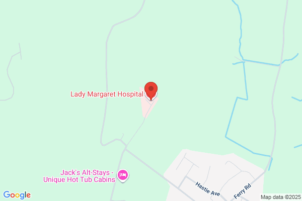 Lady Margaret Hospital