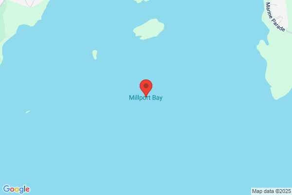 Millerston