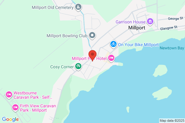 Millport Motors Ltd