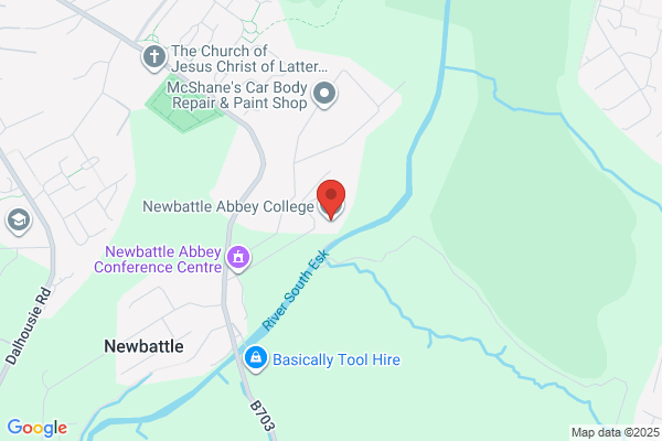 Newbattle Abbey College