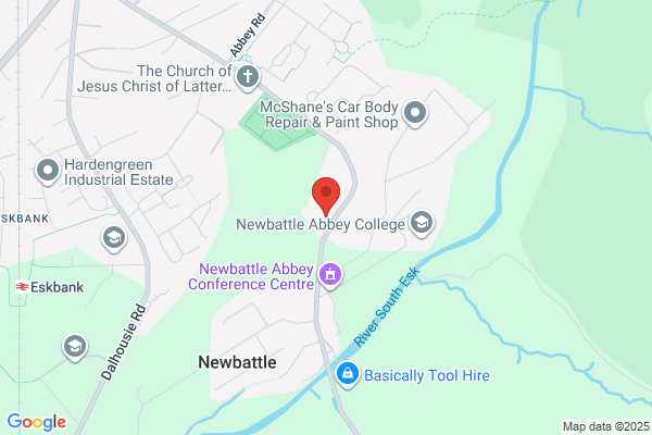 Newbattle Parish Church