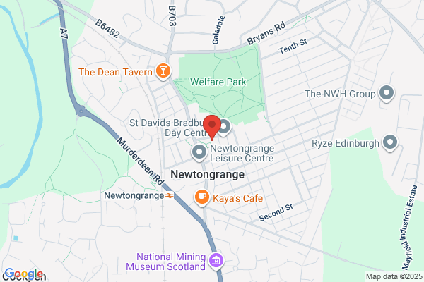 Newtongrange Library