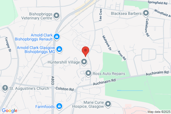 Pinocchios Nursery