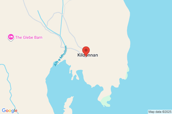 Kildonan Farm