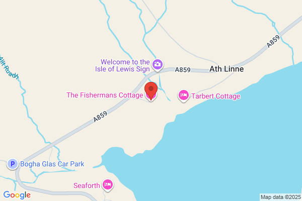 Alba Shellfish