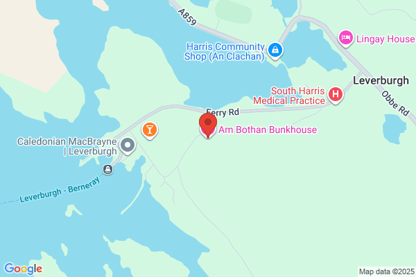 Am Bothan Bunkhouse