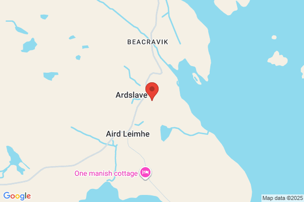 Baile An Or Holiday Home