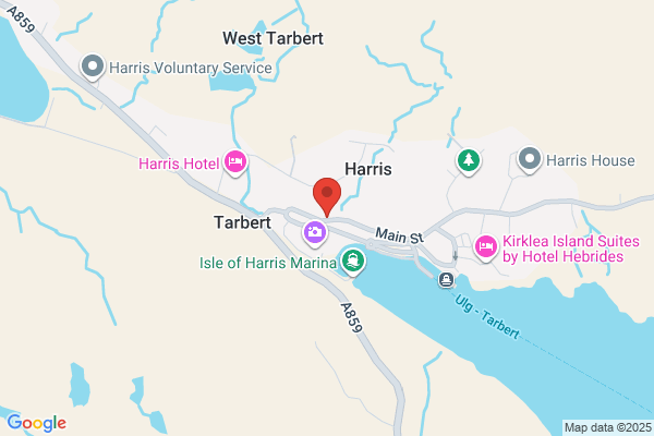 Harris Arts & Heritage