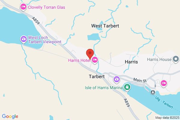 Harris Garage Services