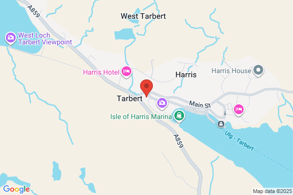 Harris Tweed Shop