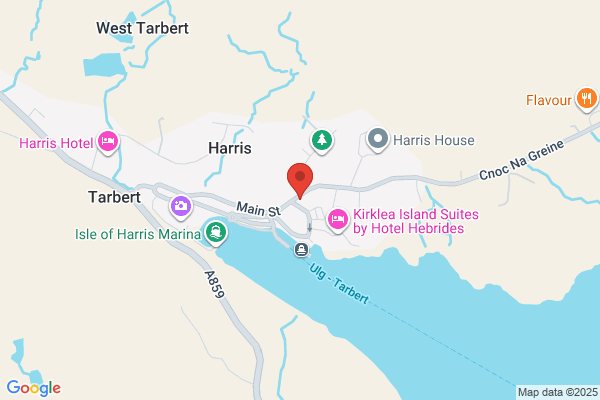North Harris Trust