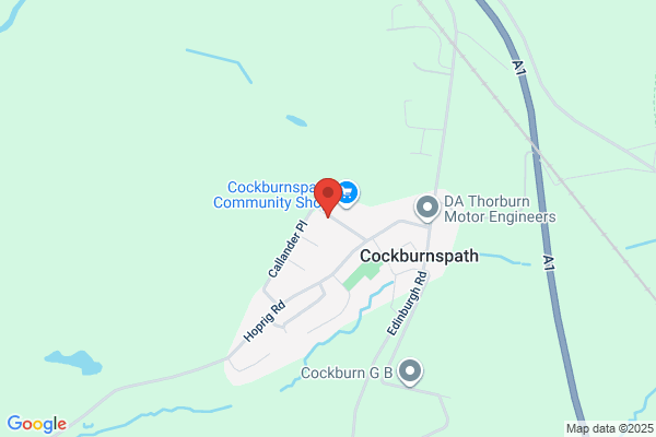 Cockburnspath Primary School