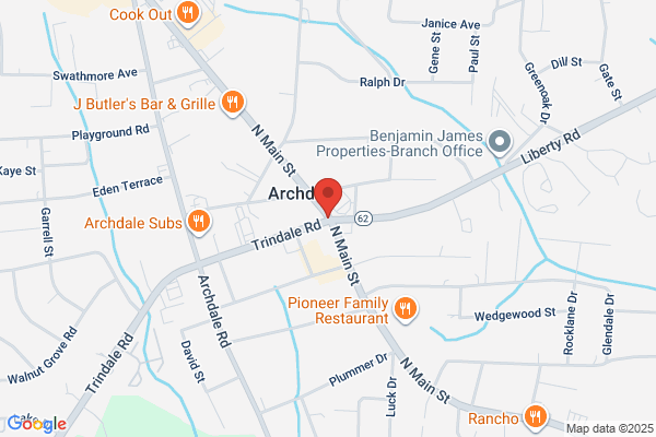 Archdale