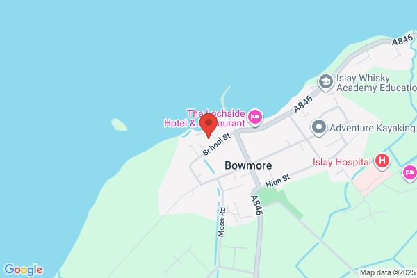 Bowmore
