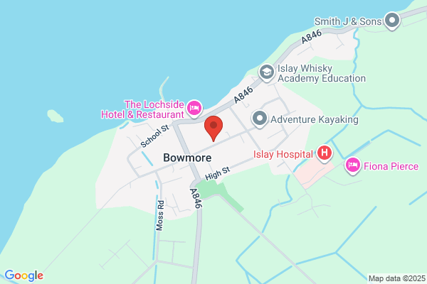 Bowmore Hotel