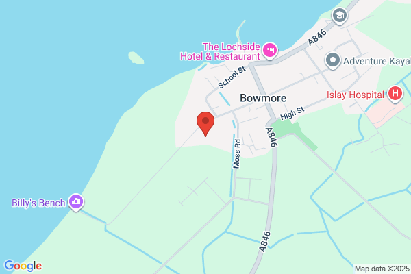 Bowmore Primary School