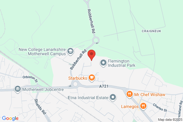 Deeside Machine Tools Ltd