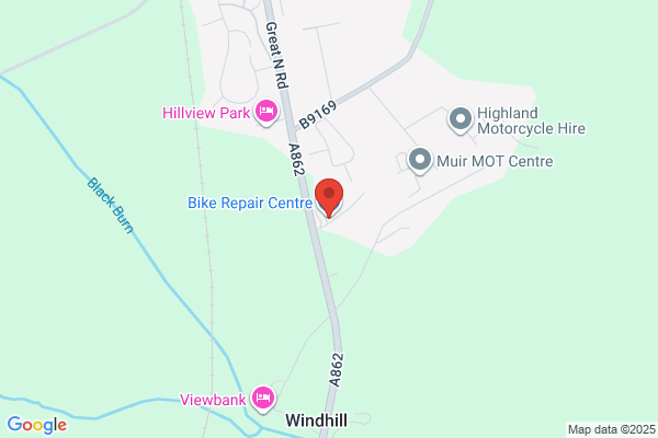 Highland Clearance Ltd