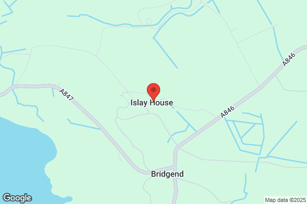 Islay Studios