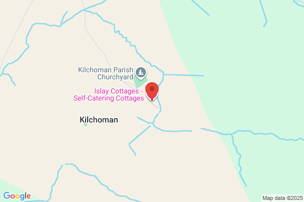 Kilchoman House