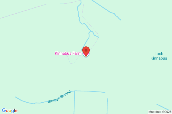 Kinnabus Farms