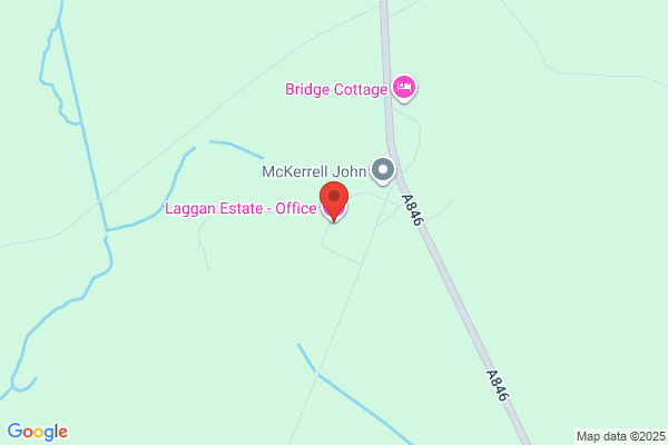 Laggan Properties Ltd