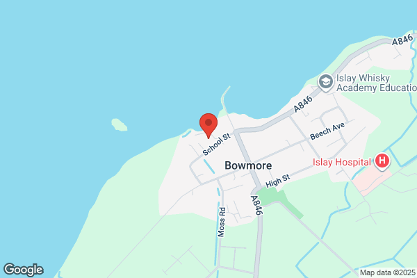 Morrison Bowmore Distillers Ltd